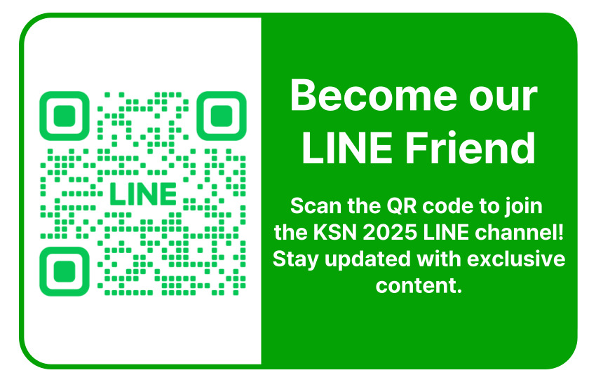 KSN 2025