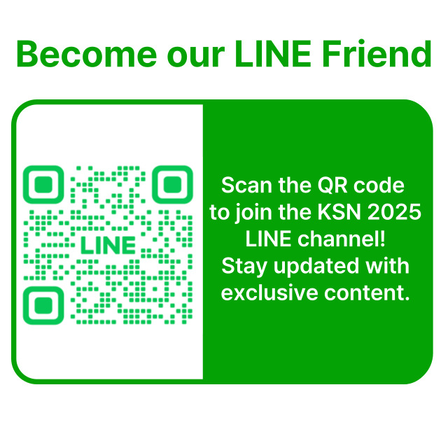 KSN 2025